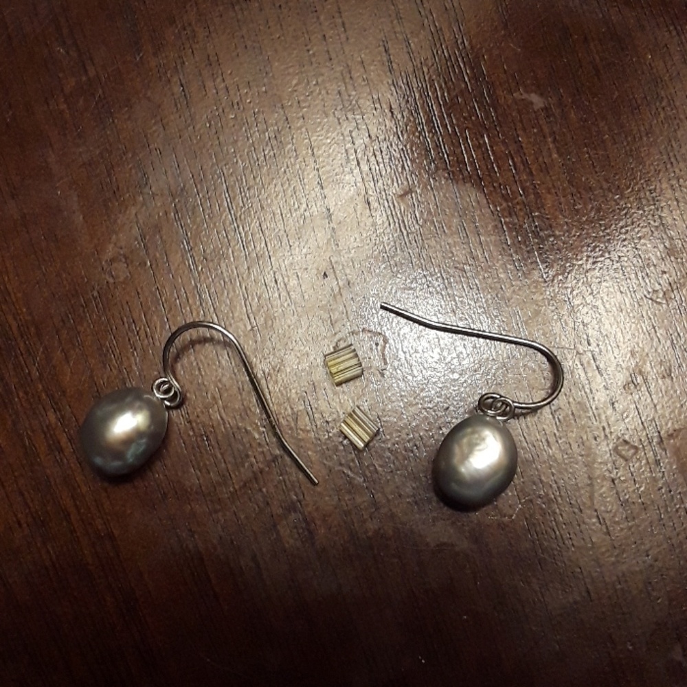 Pearls